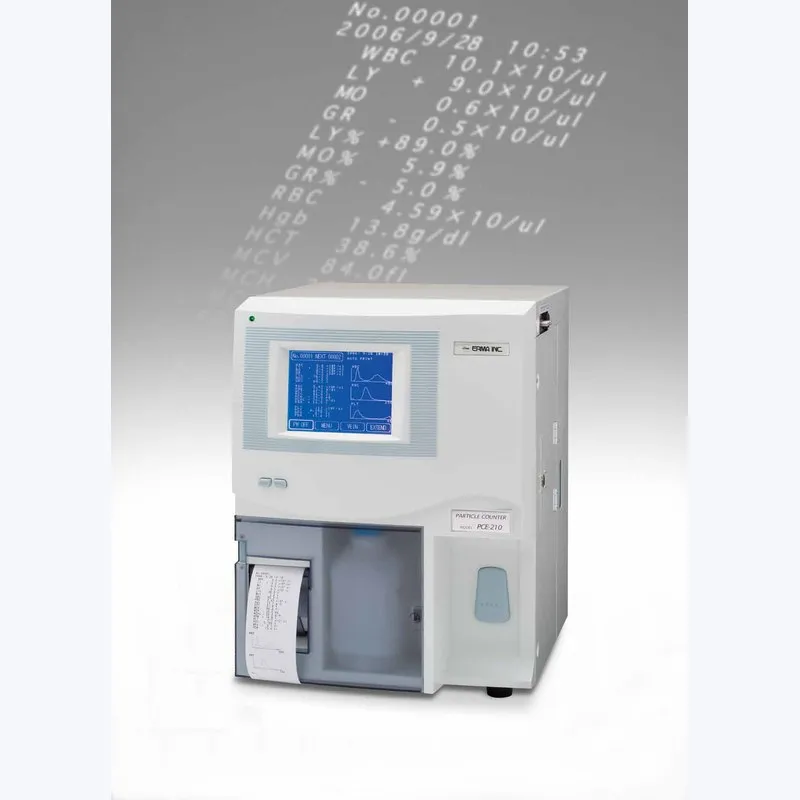 Sinothinker EXCEL-230 Hematology Analyzer