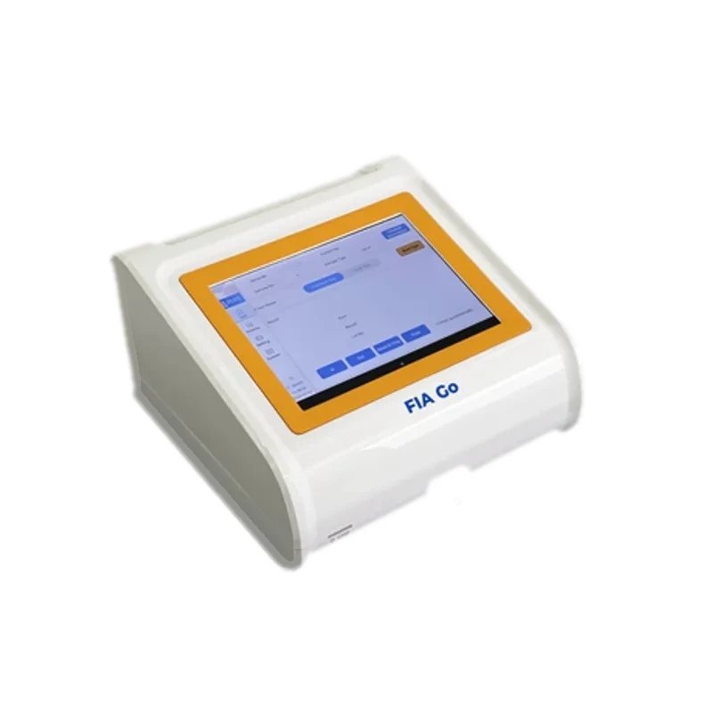 Goldsite FIA GO Immunofluorescence Analyzer