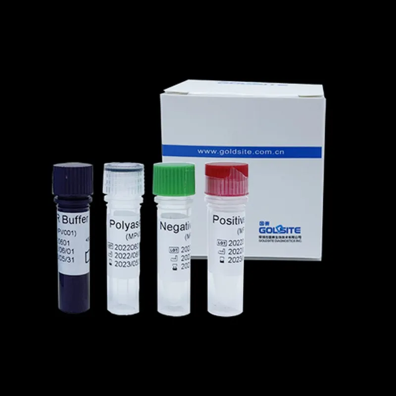 Monkeypox Virus(MPXV) PCR Kit