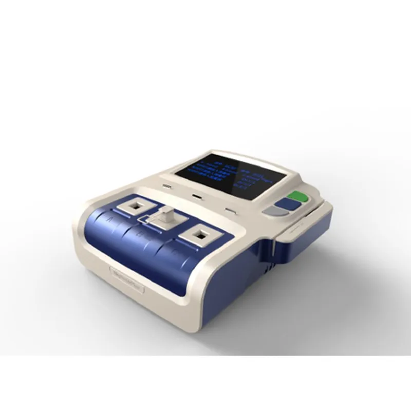 Goldsite Nephstar Plus Protein Analyzer