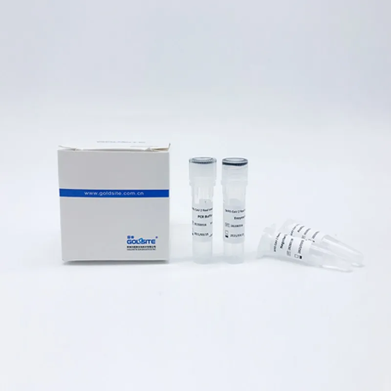 SARS-CoV RT-PCR Kit